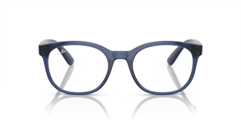 Transparent Blue - 0RX7231M 8056597927635