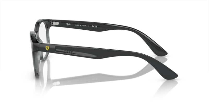 Transparent Grey - 0RX7231M 8056597927628