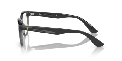 Transparent Grey - 0RX7231M 8056597927628