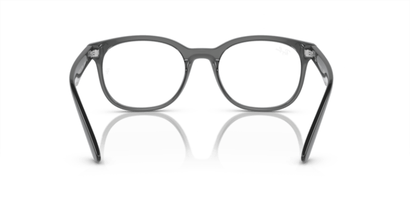 Transparent Grey - 0RX7231M 8056597927628