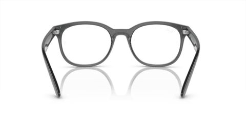 Transparent Grey - 0RX7231M 8056597927628