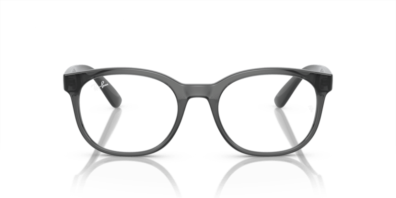 Transparent Grey - 0RX7231M 8056597927628