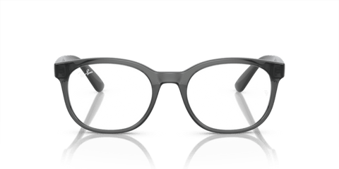 Transparent Grey - 0RX7231M 8056597927628