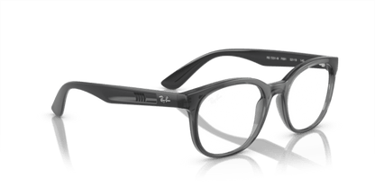 Transparent Grey - 0RX7231M 8056597927628