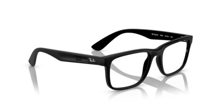 Black - 0RX7232M 8056597927451