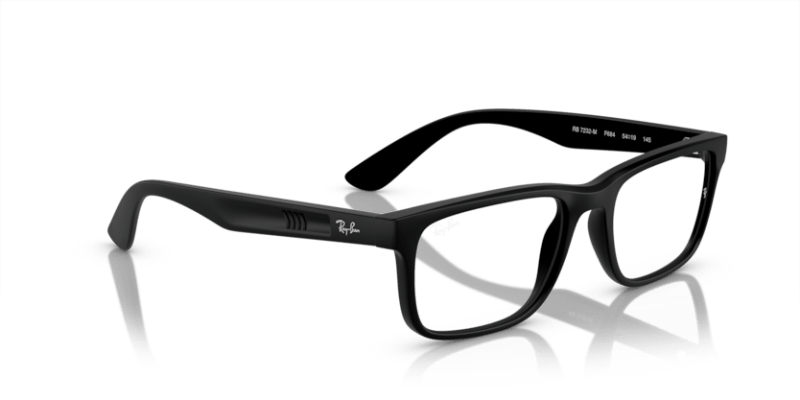 Black - 0RX7232M 8056597927451