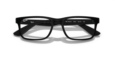 Black - 0RX7232M 8056597927451