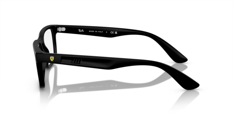 Black - 0RX7232M 8056597927451