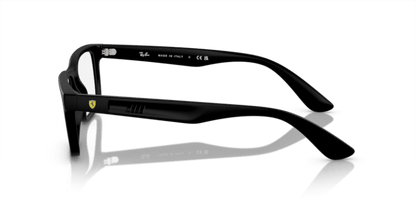 Black - 0RX7232M 8056597927451