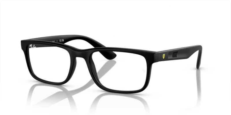 Black - 0RX7232M 8056597927451