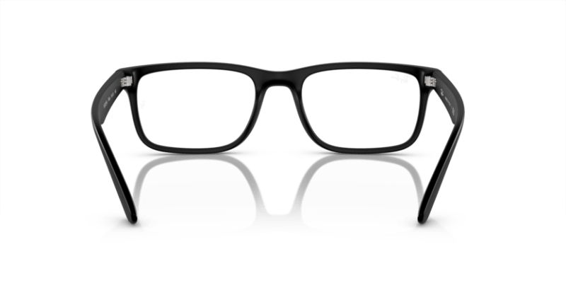 Black - 0RX7232M 8056597927451