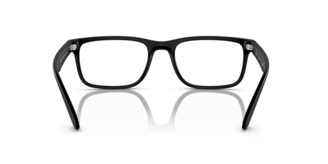 Black - 0RX7232M 8056597927451