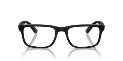 Black - 0RX7232M 8056597927451