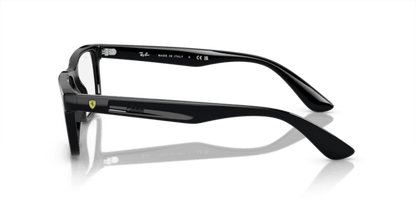 Black - 0RX7232M 8056597927444