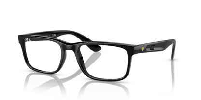 Black - 0RX7232M 8056597927444