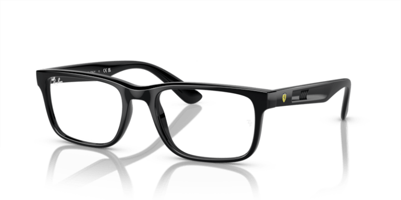 Black - 0RX7232M 8056597927444