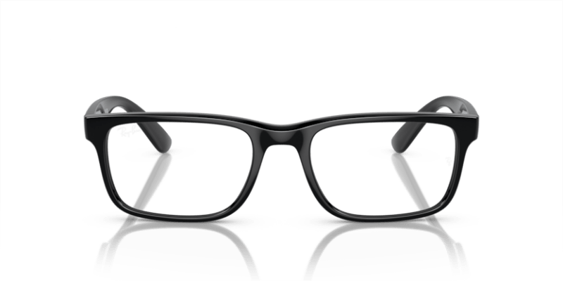 Black - 0RX7232M 8056597927444