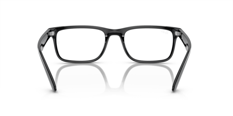 Black - 0RX7232M 8056597927444