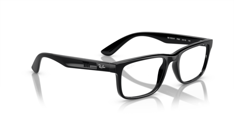 Black - 0RX7232M 8056597927444