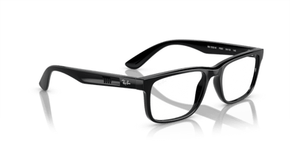 Black - 0RX7232M 8056597927444