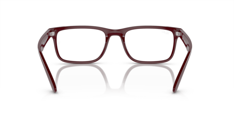 Dark Red - 0RX7232M 8056597927468