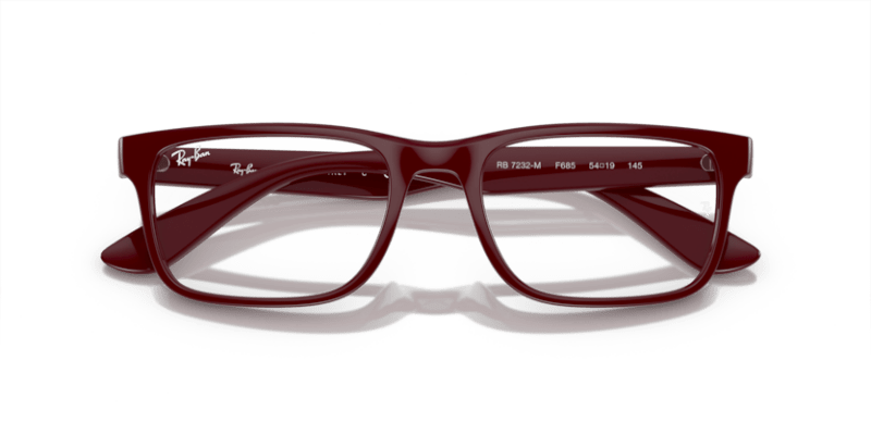 Dark Red - 0RX7232M 8056597927468