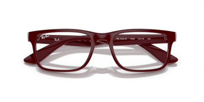 Dark Red - 0RX7232M 8056597927468