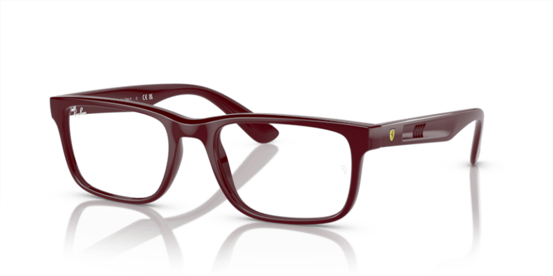 Dark Red - 0RX7232M 8056597927468