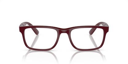 Dark Red - 0RX7232M 8056597927468