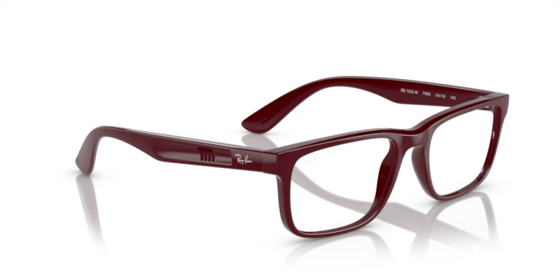 Dark Red - 0RX7232M 8056597927468