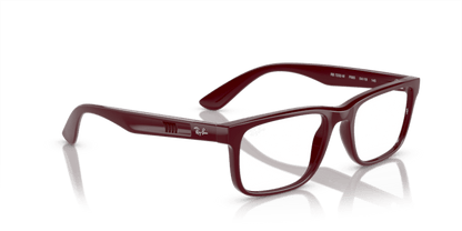 Dark Red - 0RX7232M 8056597927468