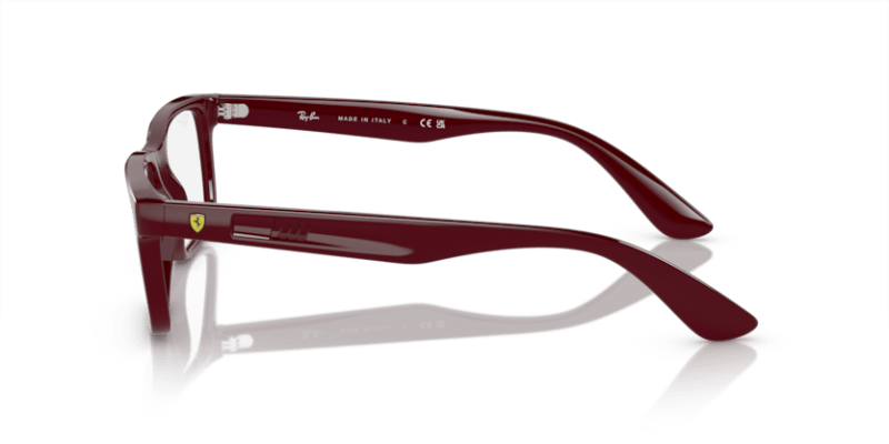 Dark Red - 0RX7232M 8056597927468