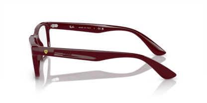 Dark Red - 0RX7232M 8056597927468