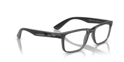 Transparent Grey - 0RX7232M 8056597927475