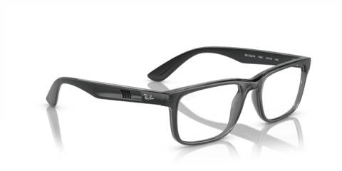 Transparent Grey - 0RX7232M 8056597927475