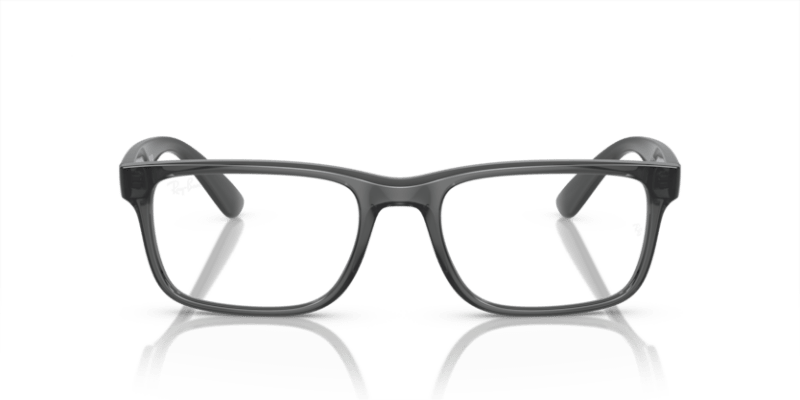 Transparent Grey - 0RX7232M 8056597927475