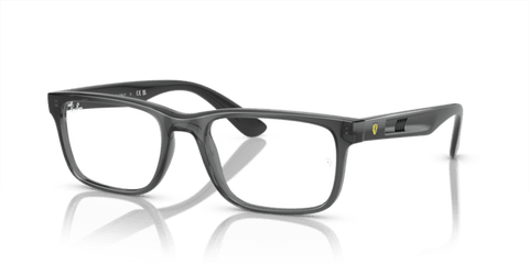 Transparent Grey - 0RX7232M 8056597927475