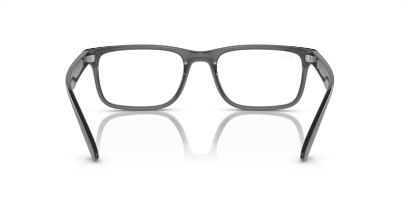 Transparent Grey - 0RX7232M 8056597927475