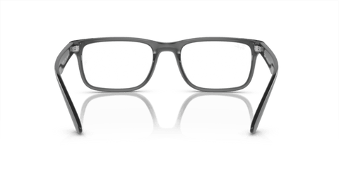 Transparent Grey - 0RX7232M 8056597927475