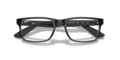 Transparent Grey - 0RX7232M 8056597927475