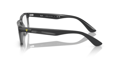 Transparent Grey - 0RX7232M 8056597927475