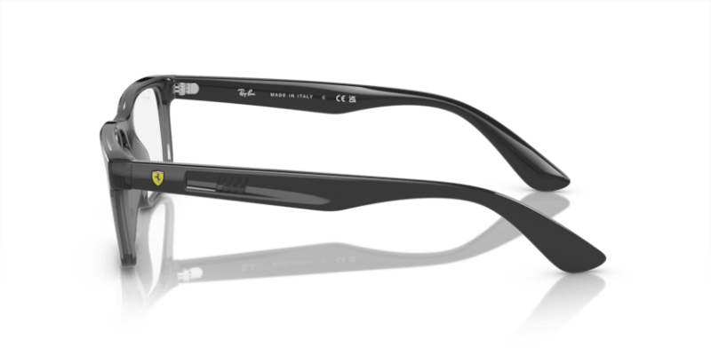 Transparent Grey - 0RX7232M 8056597927475