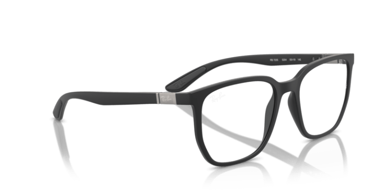 Sand Black - 0RX7235 8056262032398