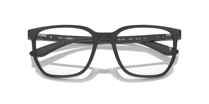 Sand Black - 0RX7235 8056262032398