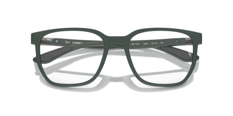 Sand Green - 0RX7235 8056262032459