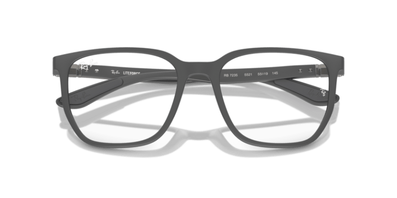 Sand Grey - 0RX7235 8056262032435