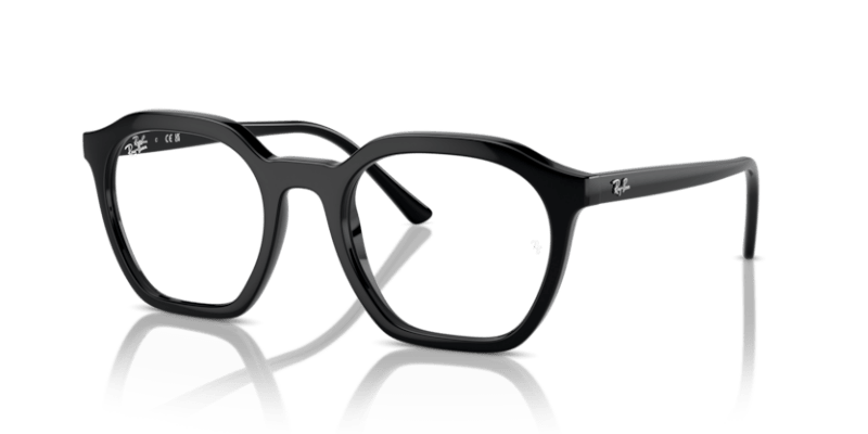 Black - 0RX7238 8056262036730