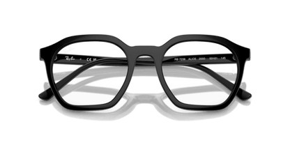 Black - 0RX7238 8056262036730