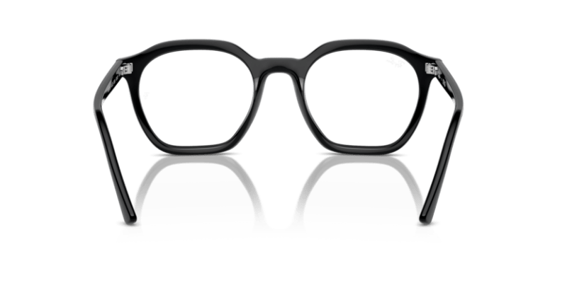 Black - 0RX7238 8056262036730