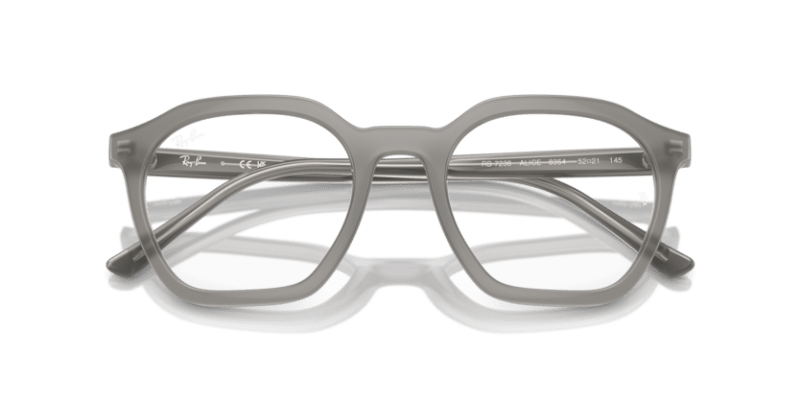 Opal Grey - 0RX7238 8056262036792